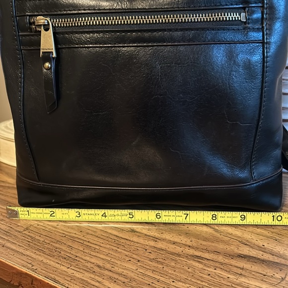 Tignanello Super Soft Leather Bag - Picture 10 of 13